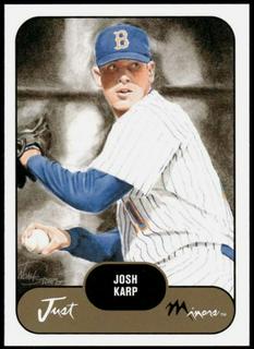 Josh Karp