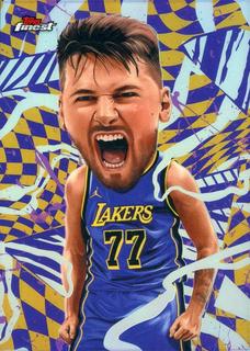 Luka Doncic