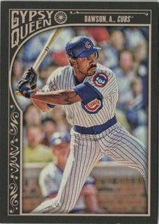 Andre Dawson