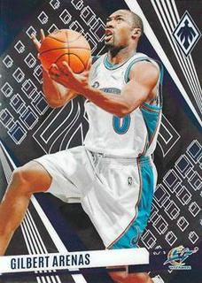Gilbert Arenas