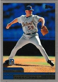 Todd Jones