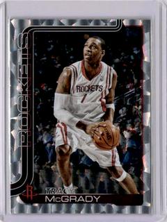 Tracy McGrady