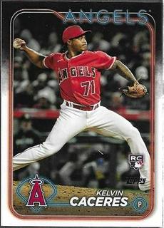 Kelvin Caceres