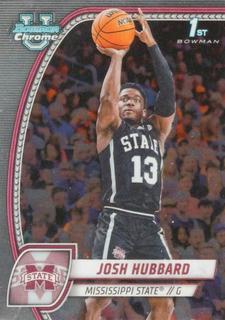 Josh Hubbard