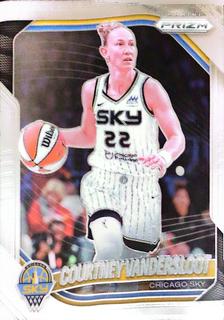 Courtney Vandersloot