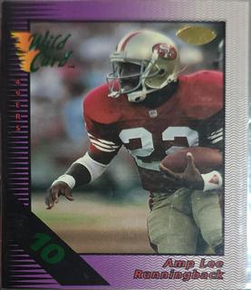 Amp Lee