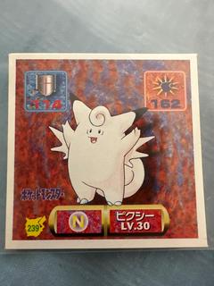 Clefable