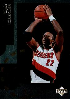 Clyde Drexler