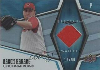 Aaron Harang