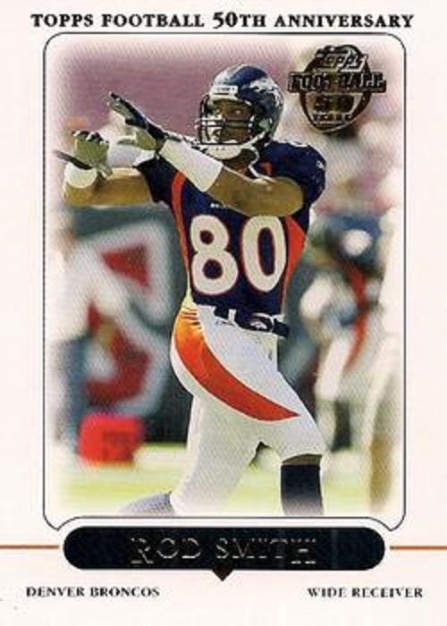 Rod Smith #185
