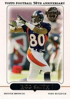 Rod Smith