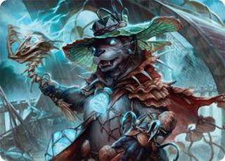 Tempest Angler