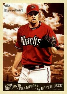 Brandon Webb