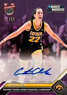 Caitlin Clark