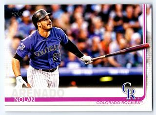 Nolan Arenado