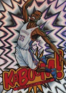 Kevin Durant