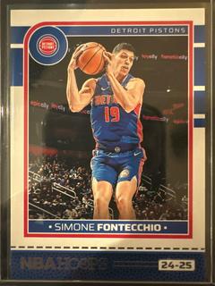 Simone Fontecchio