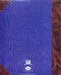 Back Cover | The Pagemaster PC Games