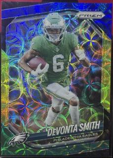 DeVonta Smith