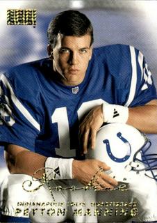 Peyton Manning