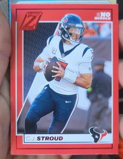 C.J. Stroud