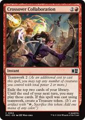 Crossover Collaboration #684