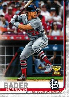 Harrison Bader