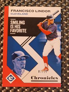 Francisco Lindor