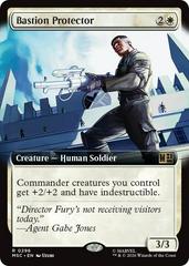 Bastion Protector [Extended Art] #296