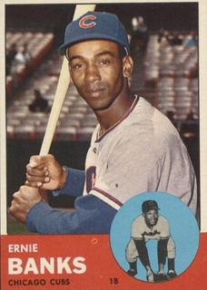 Ernie Banks