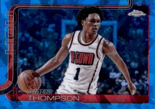 Amen Thompson