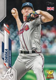 Mike Soroka