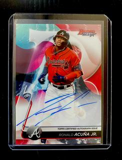 Ronald Acuna Jr.