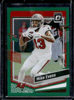Mike Evans
