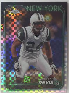 Darrelle Revis