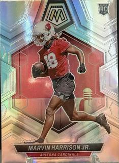 Marvin Harrison Jr.