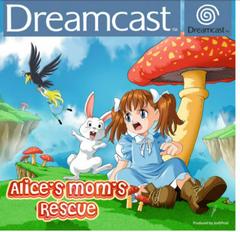 Alice's Mom's Rescue