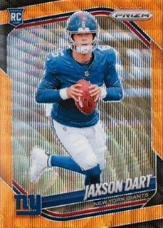 Jaxson Dart