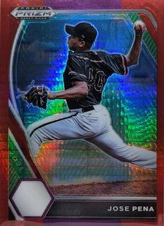 Jose Pena