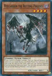 Vulcarrion the Rotting Phoenix SUDA-EN082