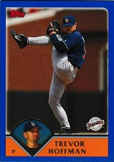 Trevor Hoffman