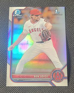 Ben Joyce