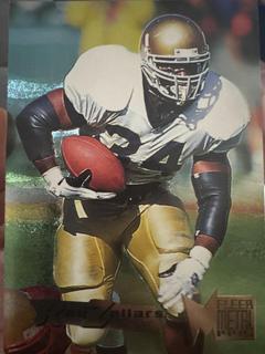 Ray Zellars