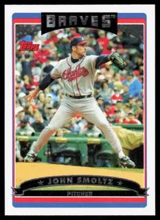 John Smoltz