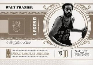 Walt Frazier