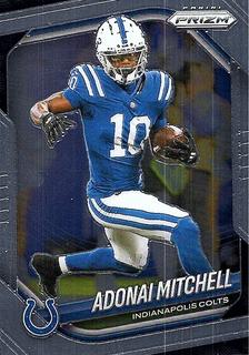 Adonai Mitchell
