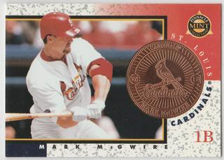 Mark McGwire