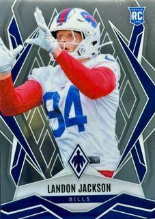 Landon Jackson