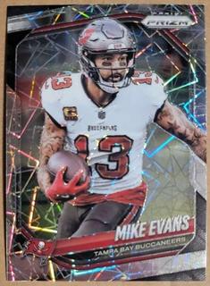 Mike Evans