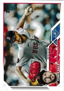 Chris Sale